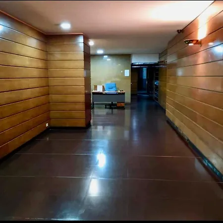 Bella Esmeralda Buenos Aires Exterior photo