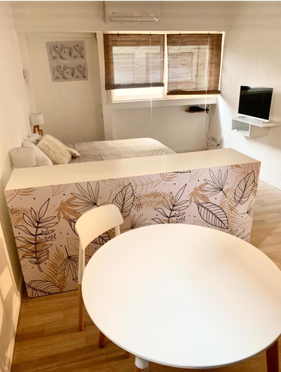 Apartment Bella Esmeralda Buenos Aires